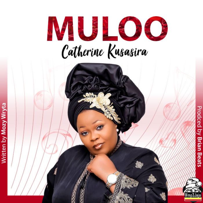 Catherine Kusasira
